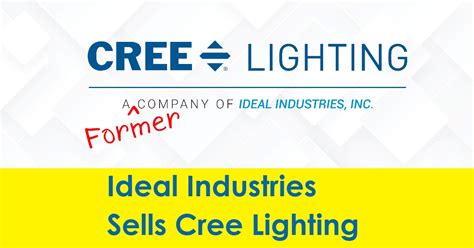 ideal industries lighting llc